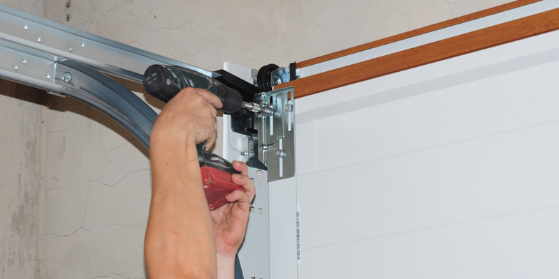 Garage Door Installation