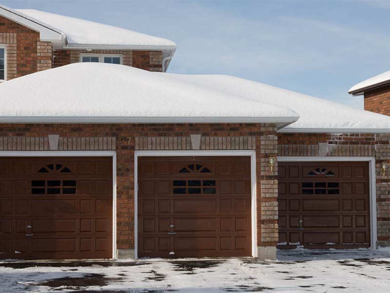 Garage Door